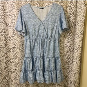 SHEIN DRESS! NEVER WORN!